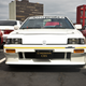 Illustration for article titled It’s Supercar! Super Turbo Exceed Japanese Car Madness at The Petersen